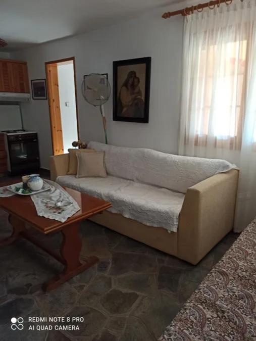 Villa Asimidou Agia Paraskevi  Exterior foto