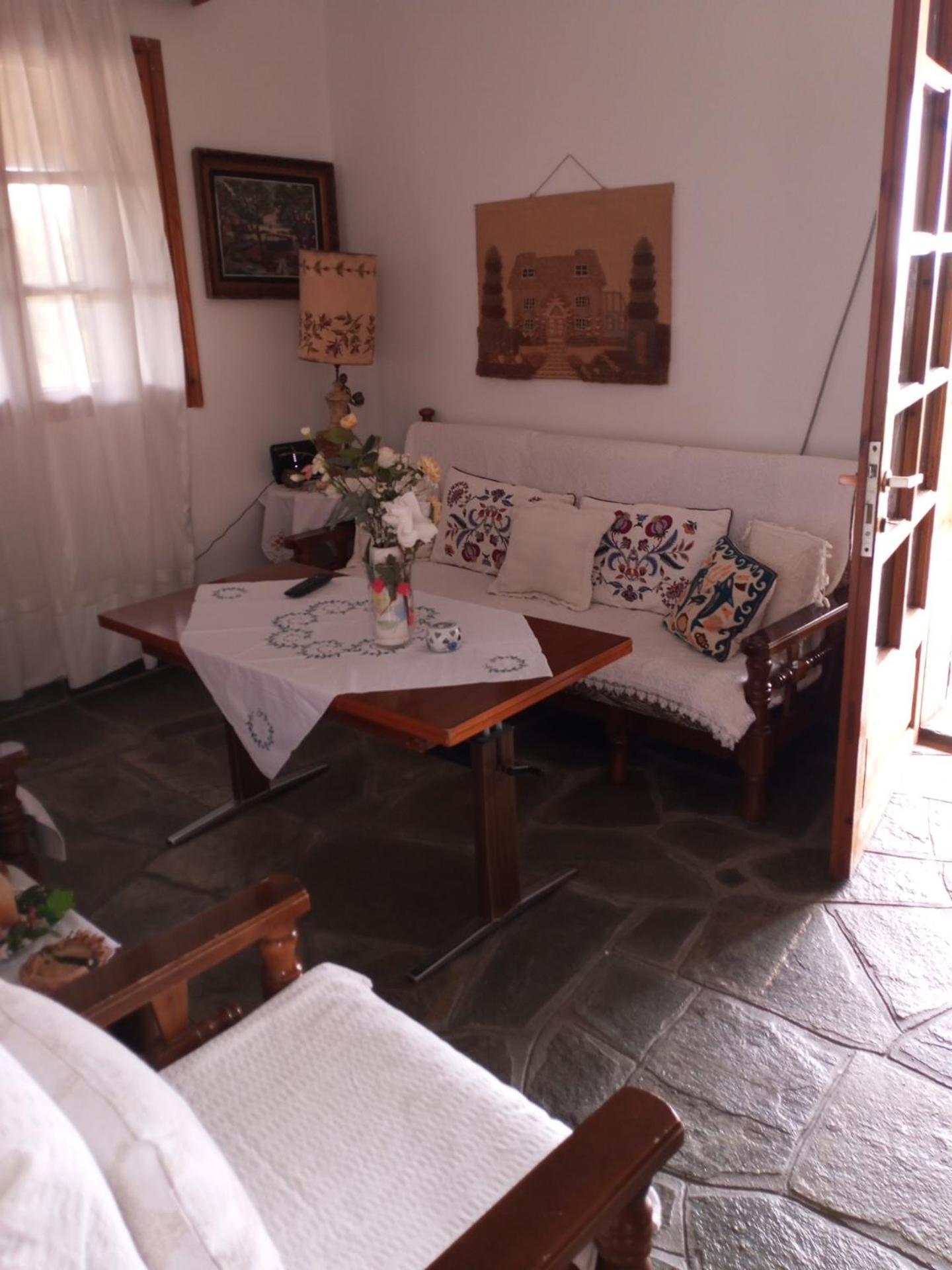 Villa Asimidou Agia Paraskevi  Exterior foto