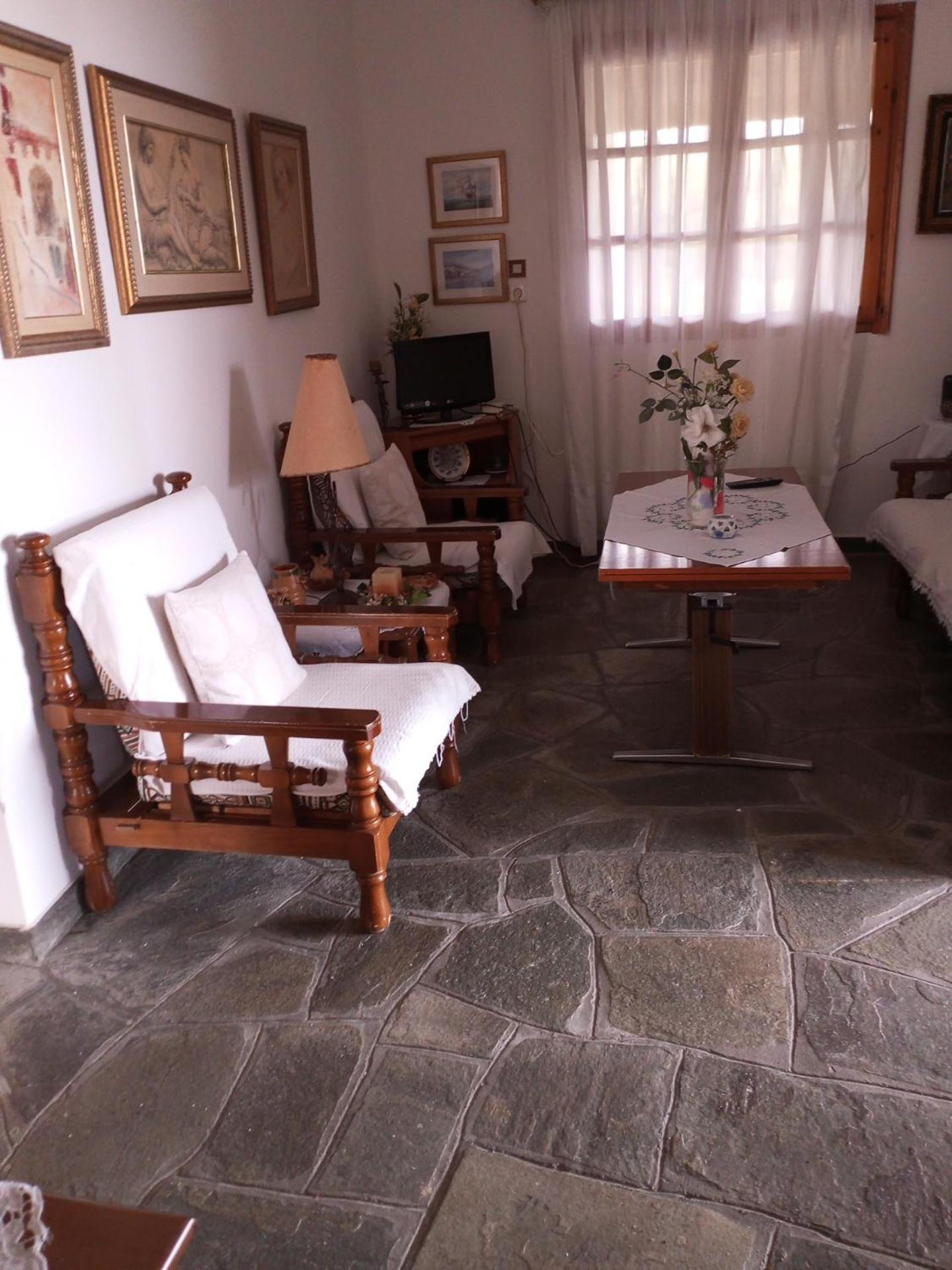Villa Asimidou Agia Paraskevi  Exterior foto